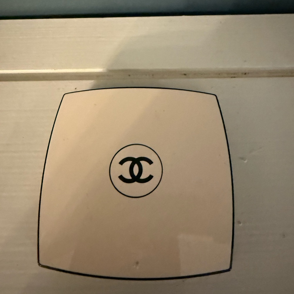 Chanel Les Beiges Eyeshadow